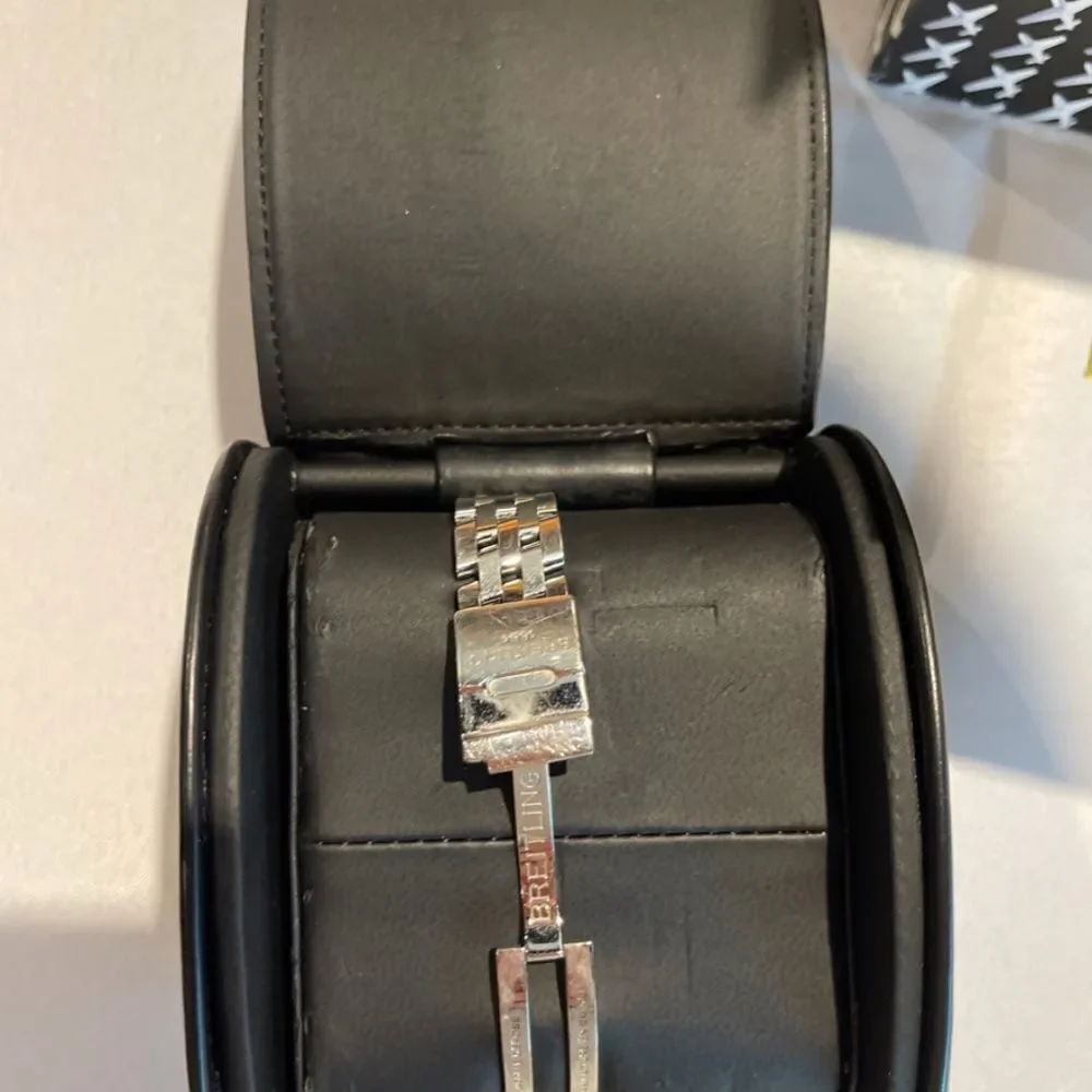 Breitling Watch